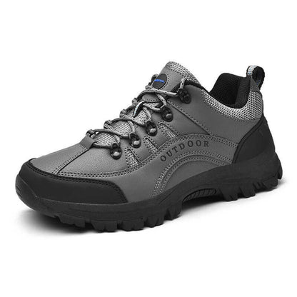 TrailMaster™ orthopedische outdoorschoenen | Comfortabele ondersteuning voor je avonturen