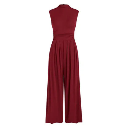 Zalea - Elegante formele jumpsuit