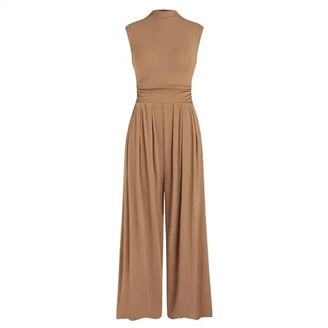 Zalea - Elegante formele jumpsuit