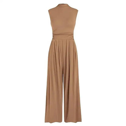 Zalea - Elegante formele jumpsuit