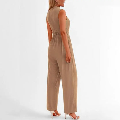 Zalea - Elegante formele jumpsuit