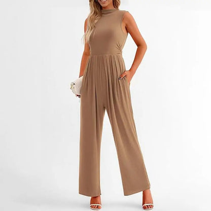 Zalea - Elegante formele jumpsuit