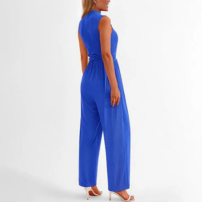 Zalea - Elegante formele jumpsuit