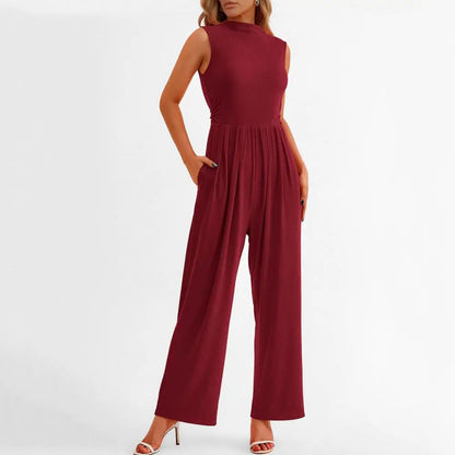 Zalea - Elegante formele jumpsuit