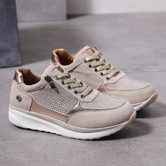 Adelyn™ Orthopedische comfort sneakers