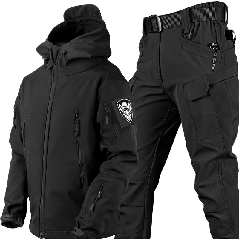 Aspen windjack &amp; FREE broek