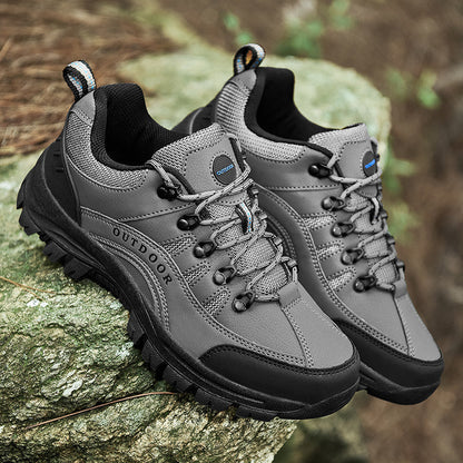 TrailMaster™ orthopedische outdoorschoenen | Comfortabele ondersteuning voor je avonturen