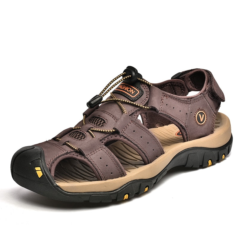 Vito™ - Orthopedische comfortsandalen