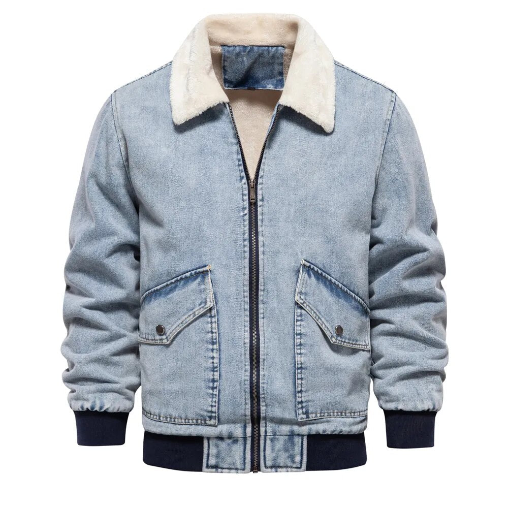 Valentino - Denim jack