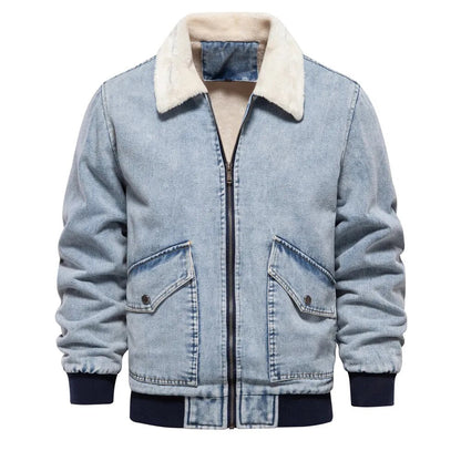 Valentino - Denim jack