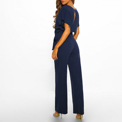 Dani™ - Stijlvolle jumpsuit