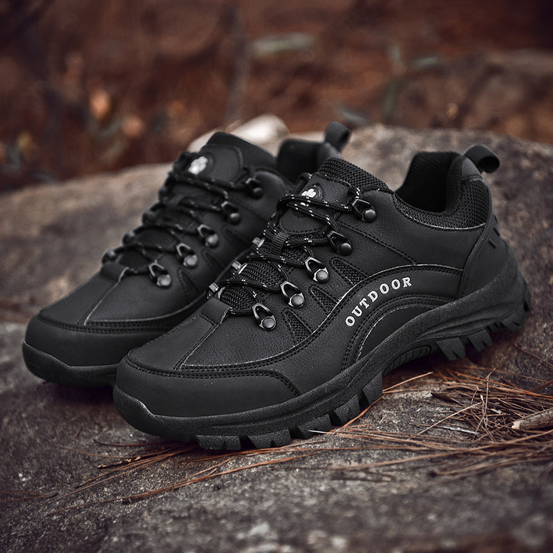 TrailMaster™ orthopedische outdoorschoenen | Comfortabele ondersteuning voor je avonturen