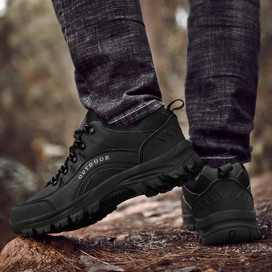 TrailMaster™ orthopedische outdoorschoenen | Comfortabele ondersteuning voor je avonturen