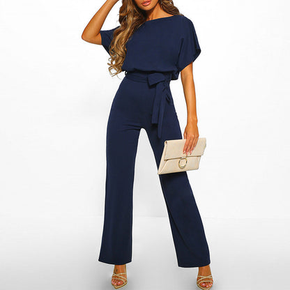 Dani™ - Stijlvolle jumpsuit