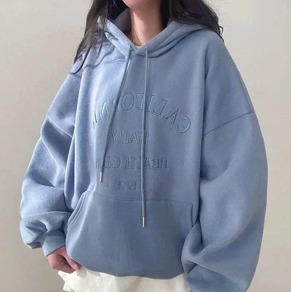 Adina - Sweater hoodie