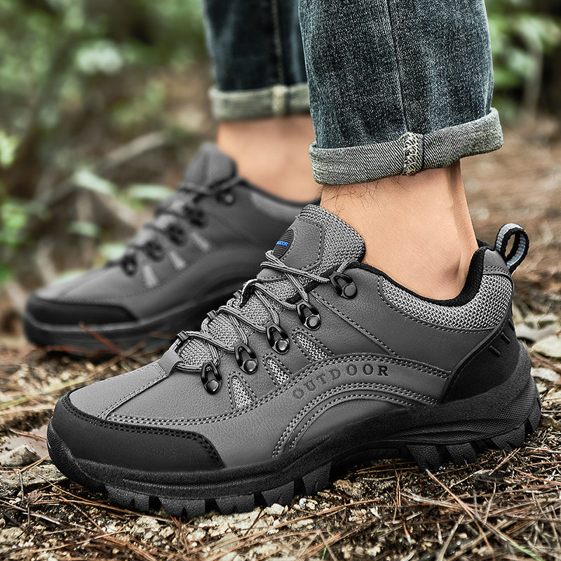 TrailMaster™ orthopedische outdoorschoenen | Comfortabele ondersteuning voor je avonturen