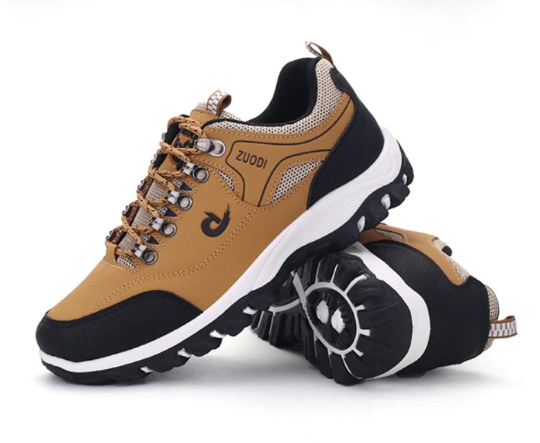 Brandon - outdoor wandelschoenen voor heren