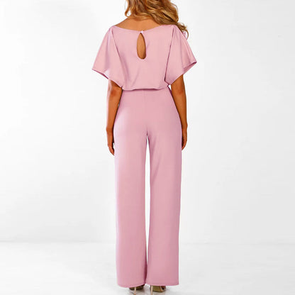 Dani™ - Stijlvolle jumpsuit