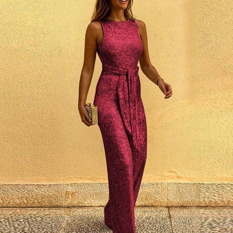 Star | Elegante feest jumpsuit