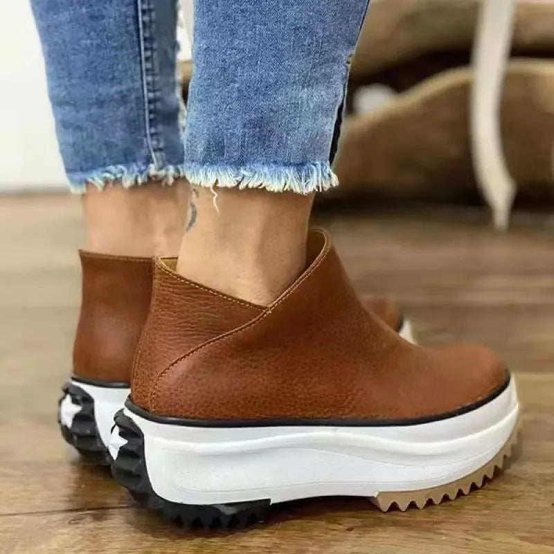 Ariel - Modeschoenen voor dames