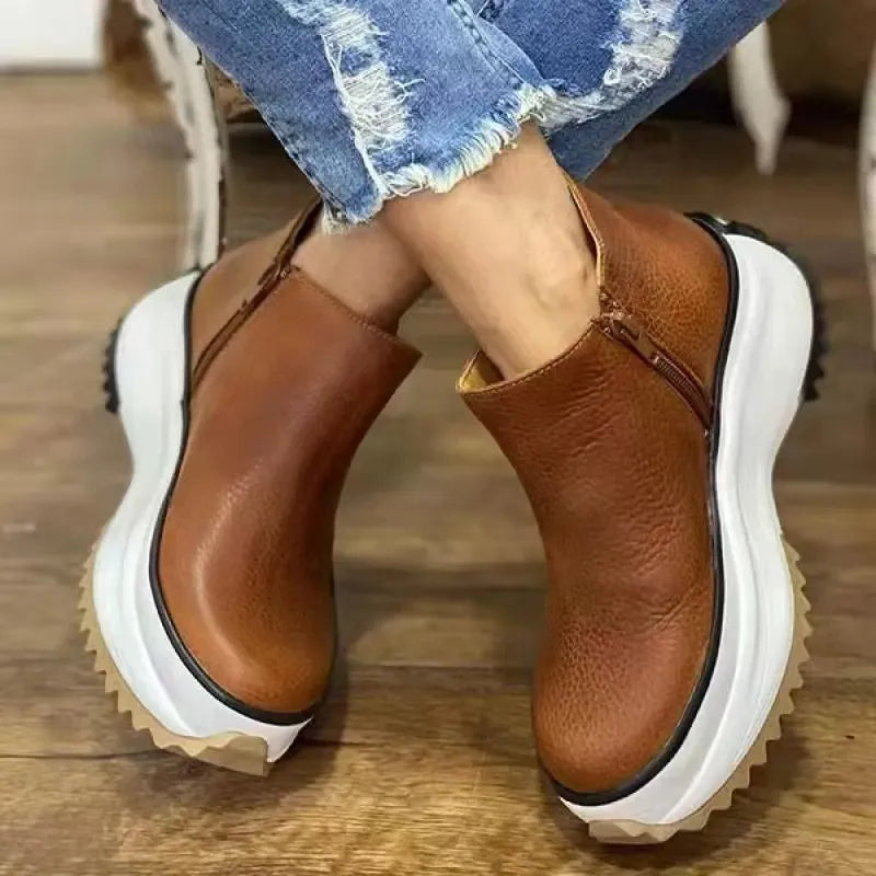 Ariel - Modeschoenen voor dames