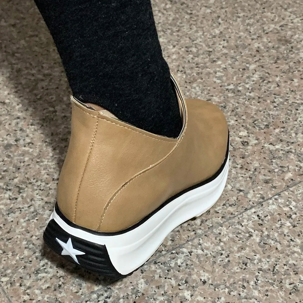 Ariel - Modeschoenen voor dames