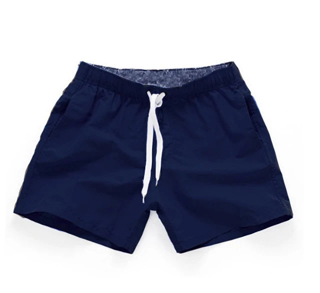 Trendy zwemshorts voor heren