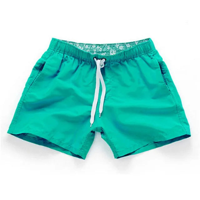 Trendy zwemshorts voor heren