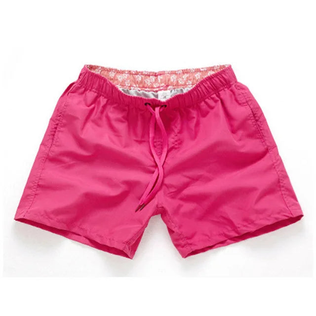 Trendy zwemshorts voor heren