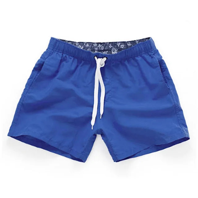 Trendy zwemshorts voor heren