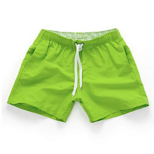 Trendy zwemshorts voor heren