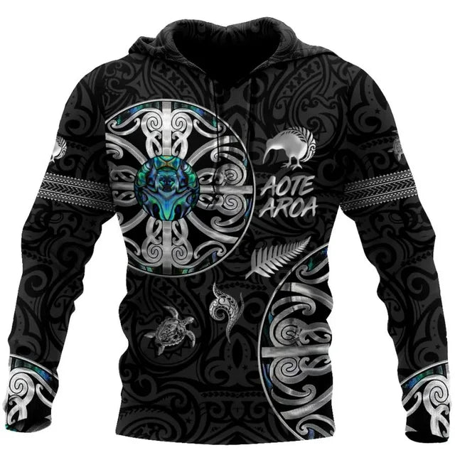 Valhalla - Viking hoodie