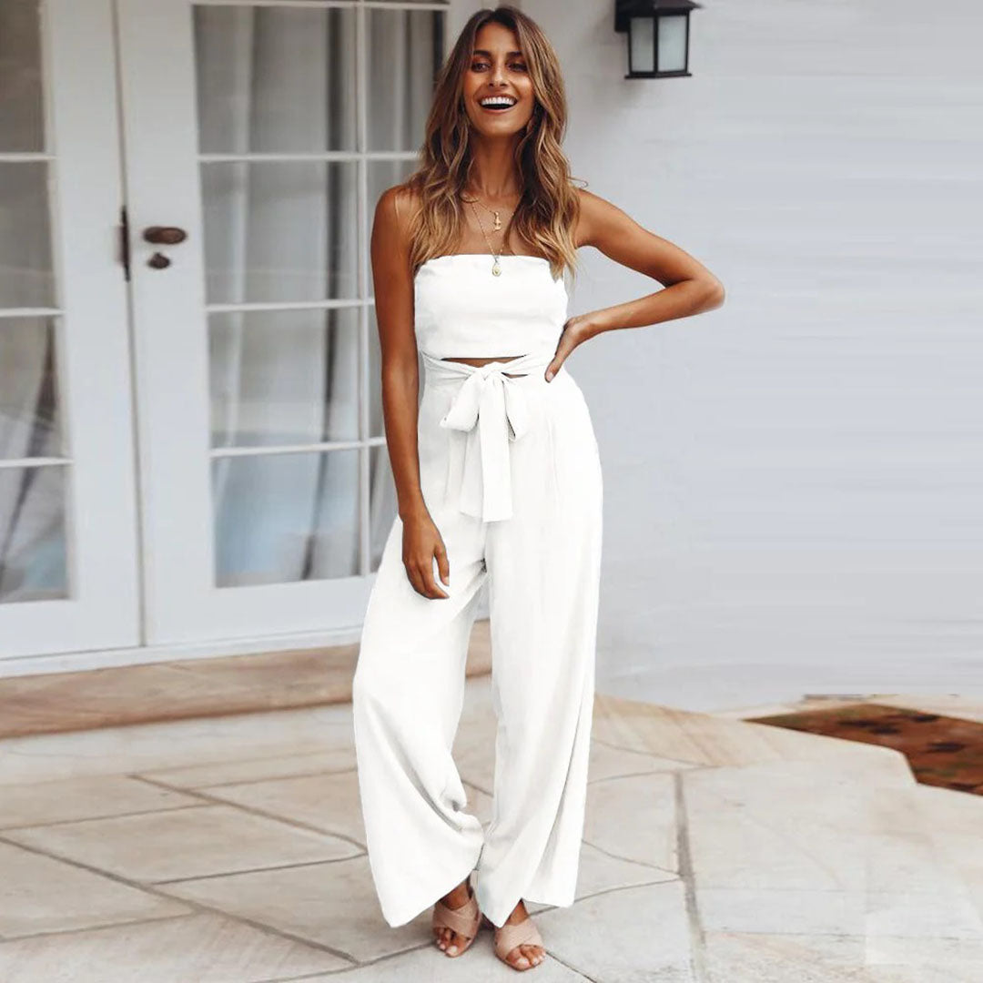 Delaney - Stijlvolle jumpsuit