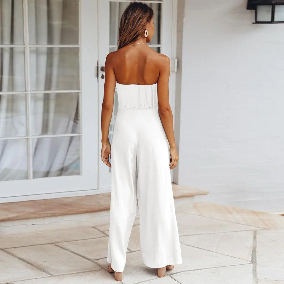 Delaney - Stijlvolle jumpsuit