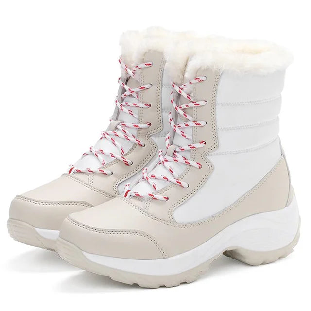 Taytum™ orthopedische winterschoenen