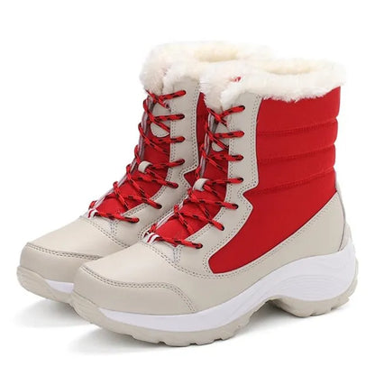 Taytum™ orthopedische winterschoenen