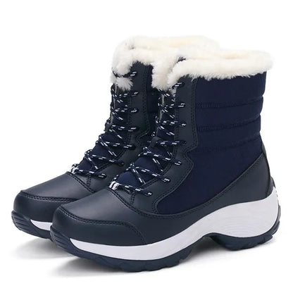 Taytum™ orthopedische winterschoenen