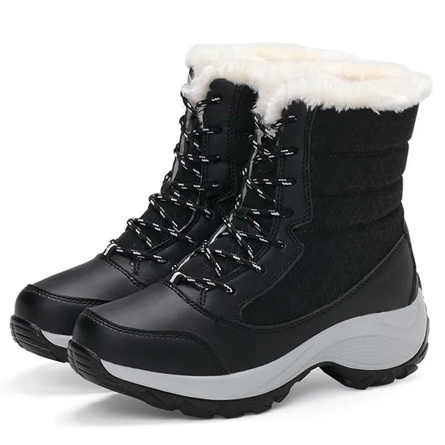 Raina™ winterschoenen waterdichte laarzen