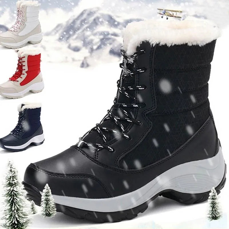 Taytum™ orthopedische winterschoenen