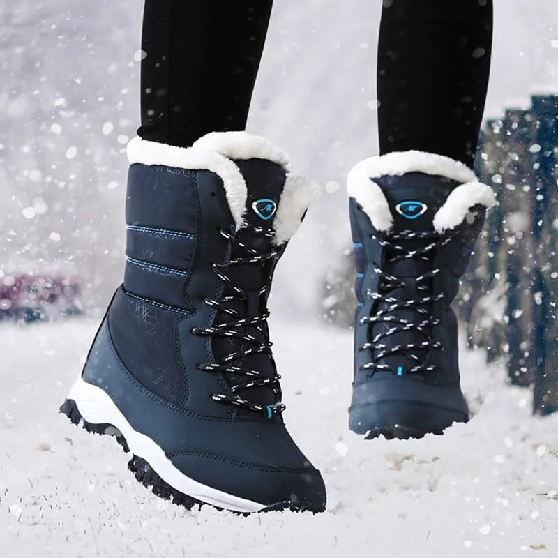 Taytum™ orthopedische winterschoenen