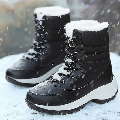 Taytum™ orthopedische winterschoenen