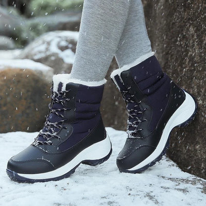 Raina™ winterschoenen waterdichte laarzen