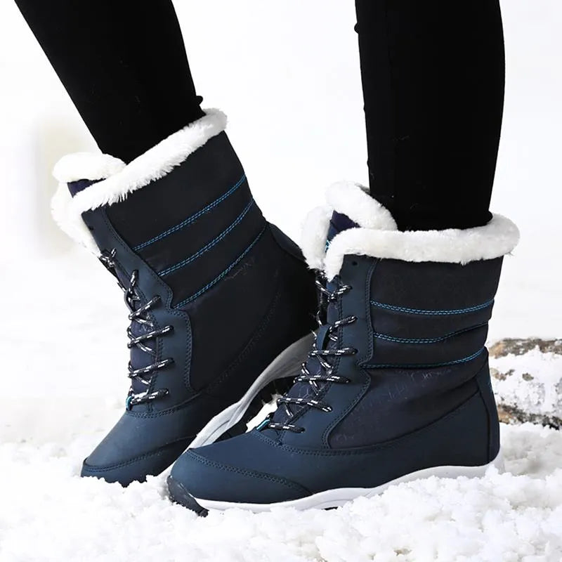 Taytum™ orthopedische winterschoenen