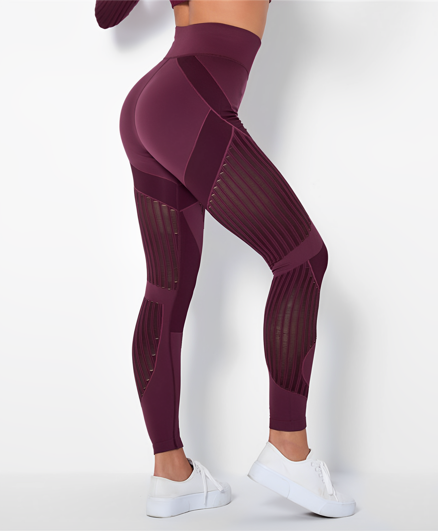 Eglah - Squat-proof sportlegging