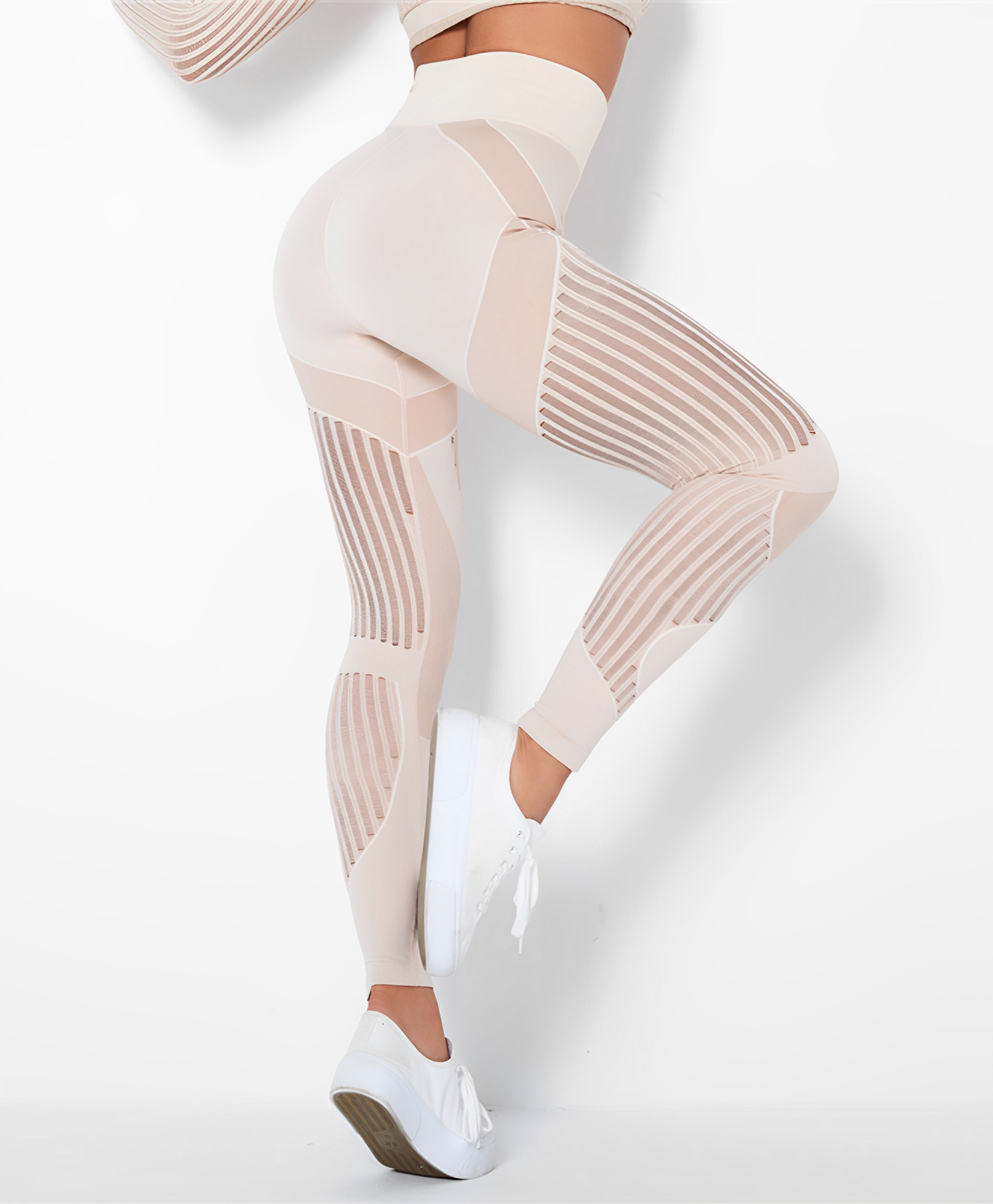 Eglah - Squat-proof sportlegging