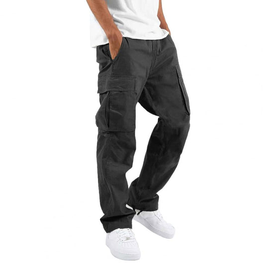 UrbanFlex - Cargo broek