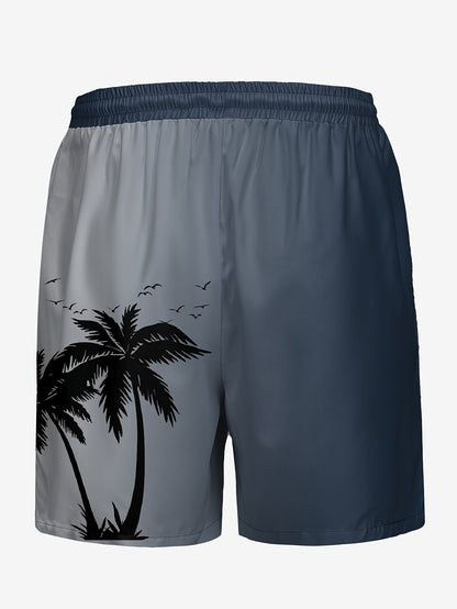 Strandshorts voor mannen - Max