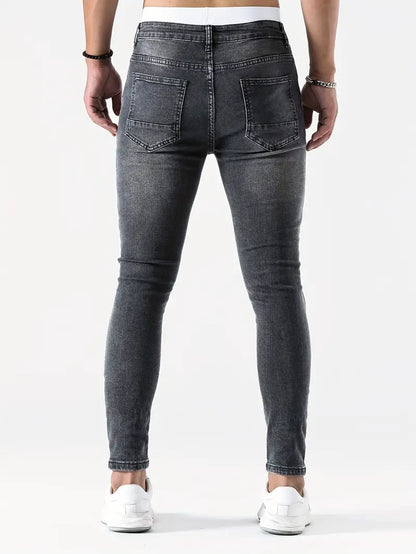 Scottie - Casual jeans broek