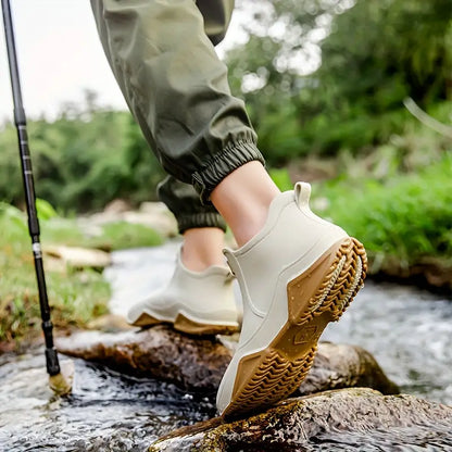 Robert - waterdichte wandelschoenen voor heren