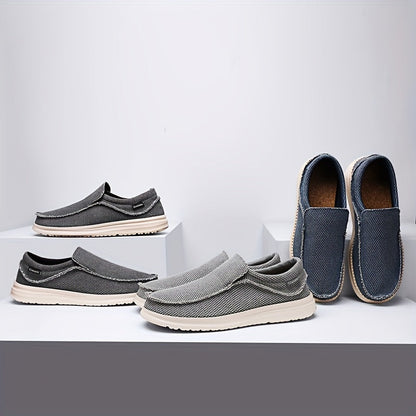 Slip-on sneaker voor heren - Tim